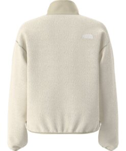 W CRAGMONT SNAP 1/2 FLEE JKT