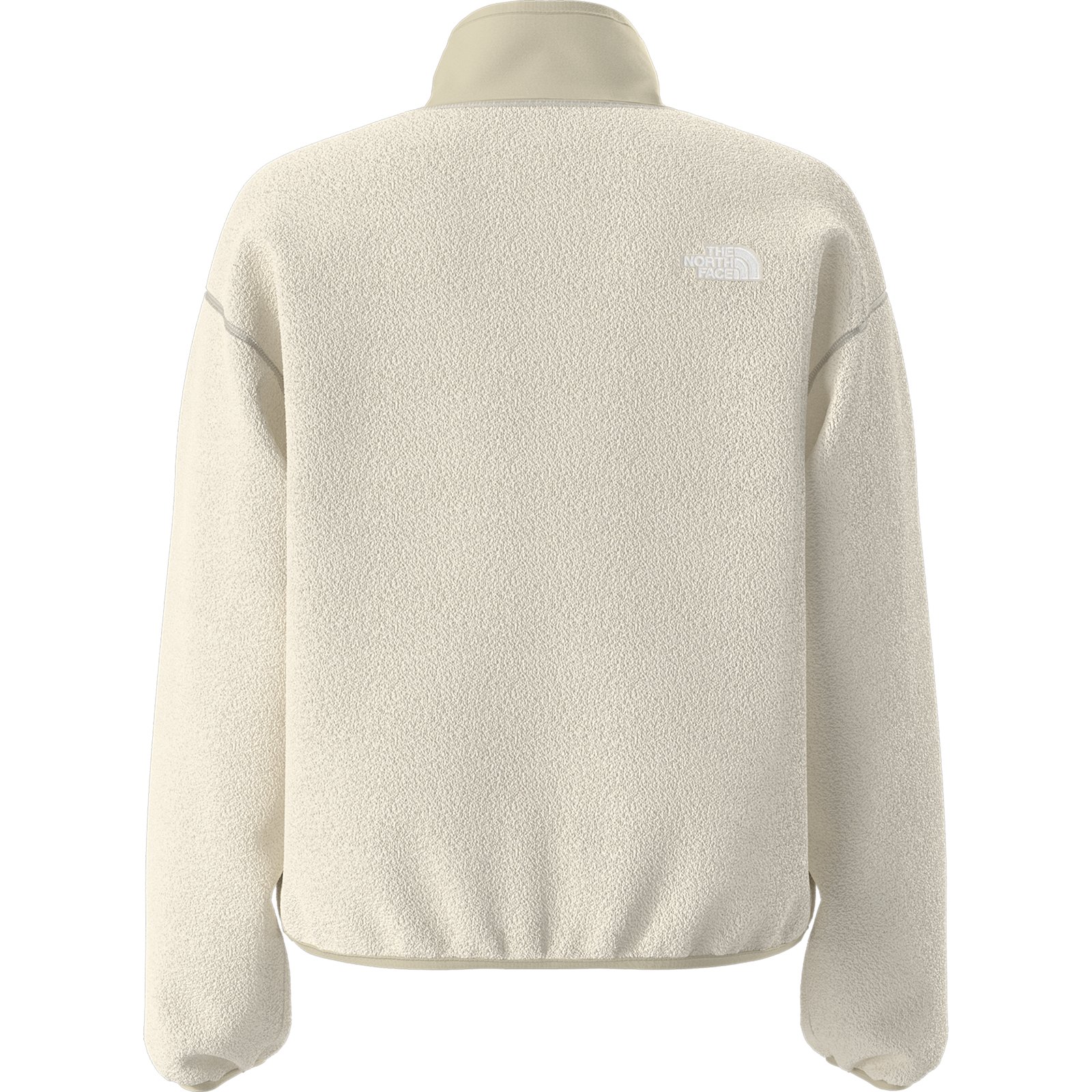W CRAGMONT SNAP 1/2 FLEE JKT