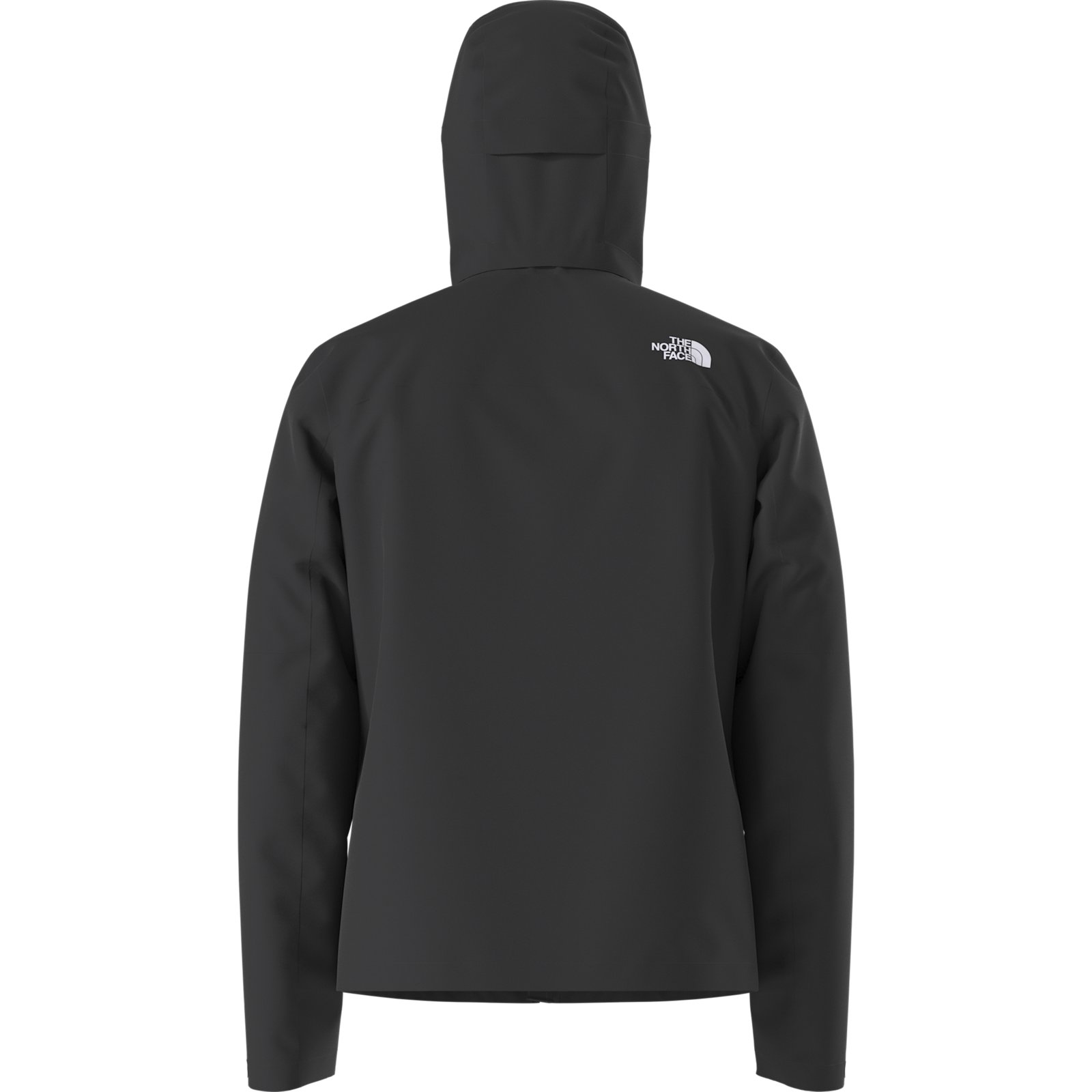 M DIABLO SOFTSHELL DETACHABLE HD