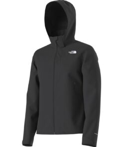 M DIABLO SOFTSHELL DETACHABLE HD