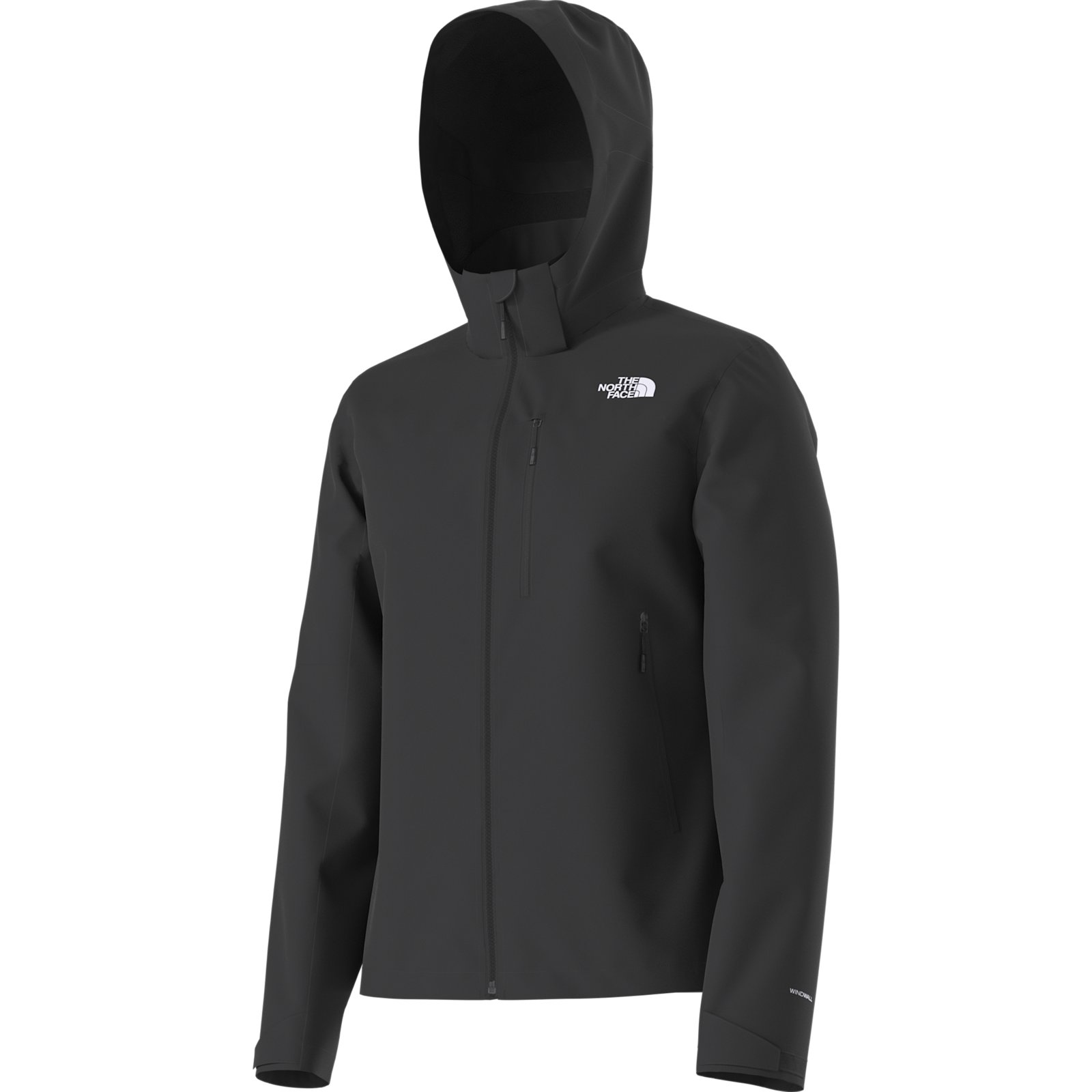 M DIABLO SOFTSHELL DETACHABLE HD