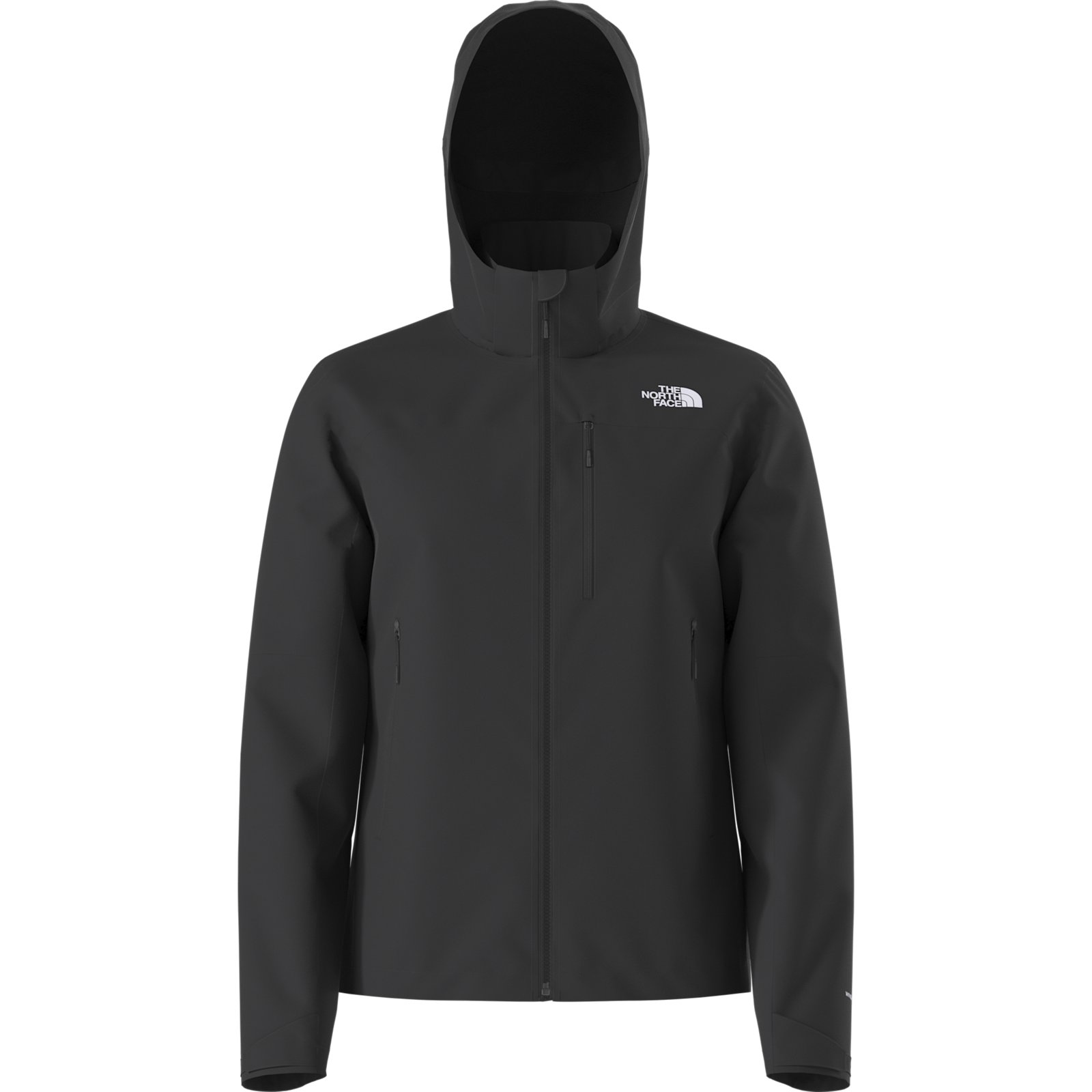 M DIABLO SOFTSHELL DETACHABLE HD — Noir