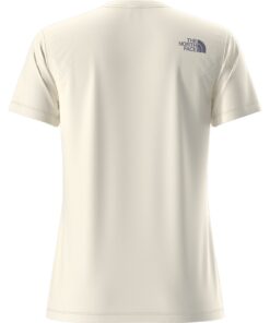 W FOUNDATION SHORT SLEEVES T-SHIRT