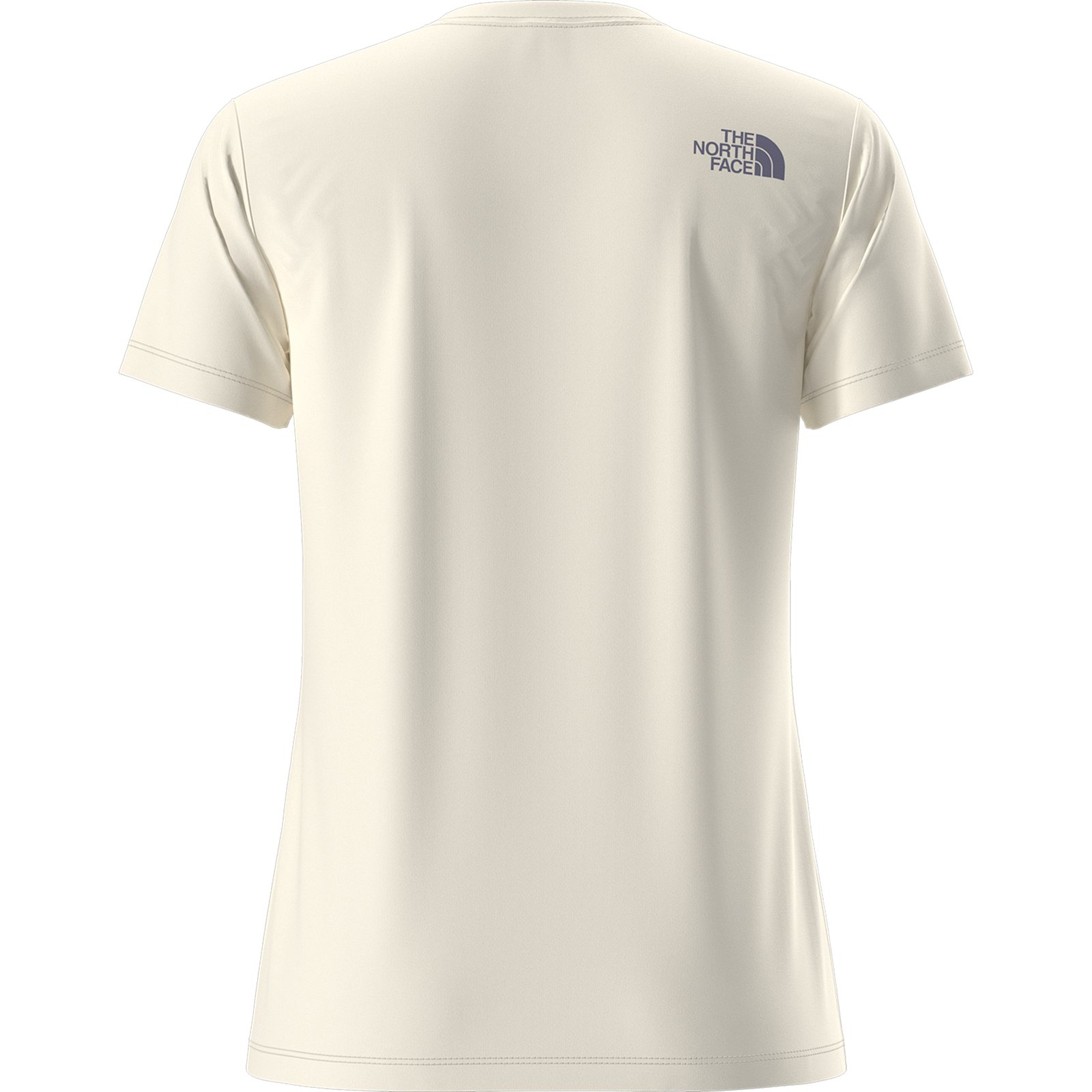 W FOUNDATION SHORT SLEEVES T-SHIRT