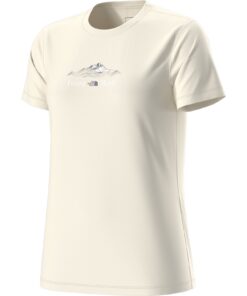W FOUNDATION SHORT SLEEVES T-SHIRT