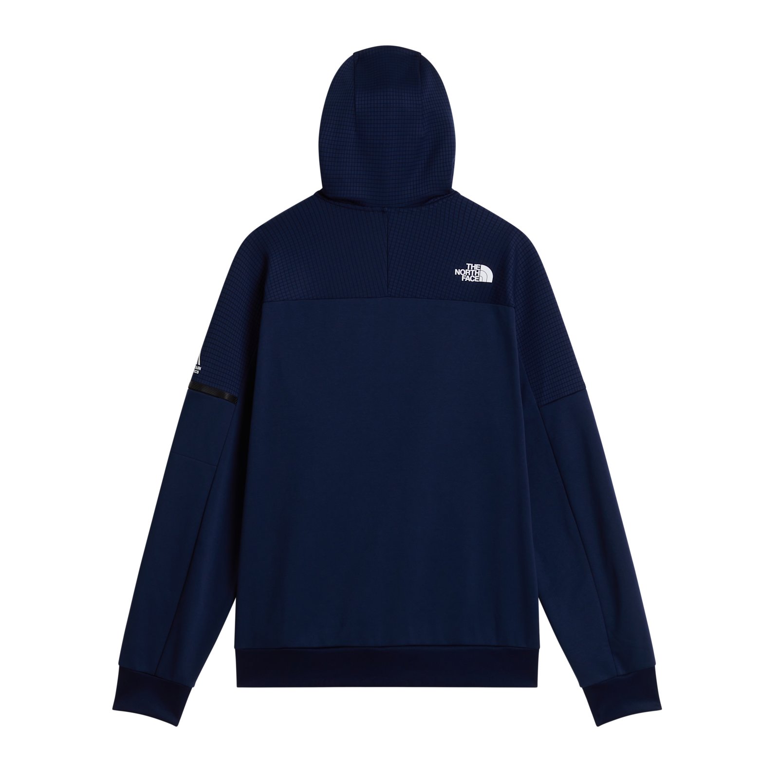 M MOUNTAIN ATHLETICS FULL ZIP FLE 2.0