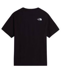 U OFF PISTE EMBRO RLX SS TEE