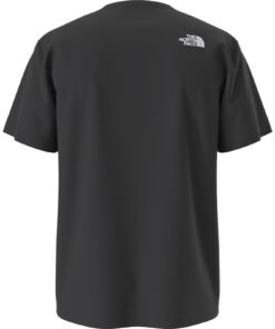 U OFF PISTE EMBRO RLX SS TEE
