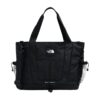 HOT SHOT TOTE — Noir