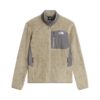 M ALPEDGE JKT — Beige-Gris