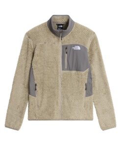 M ALPEDGE JKT — Beige-Gris