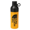 TNF WATER BOTTLE 0.75L — Jaune