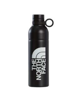 TNF WATER BOTTLE 0.75L — Noir