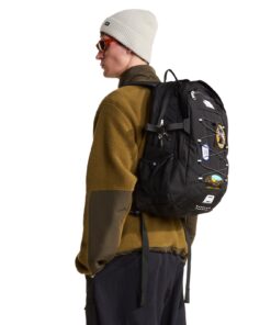 BOREALIS CLASSIC PATCH