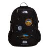 BOREALIS CLASSIC PATCH — Noir