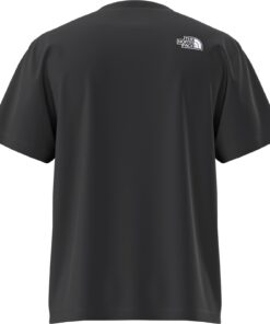 U ZUMU 2.0 RELAXED SS TEE