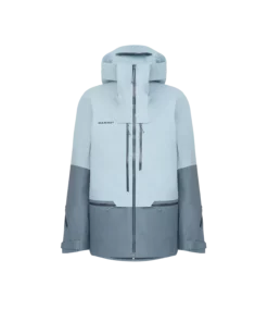 HALDIGRAT HS HOODED JKT M