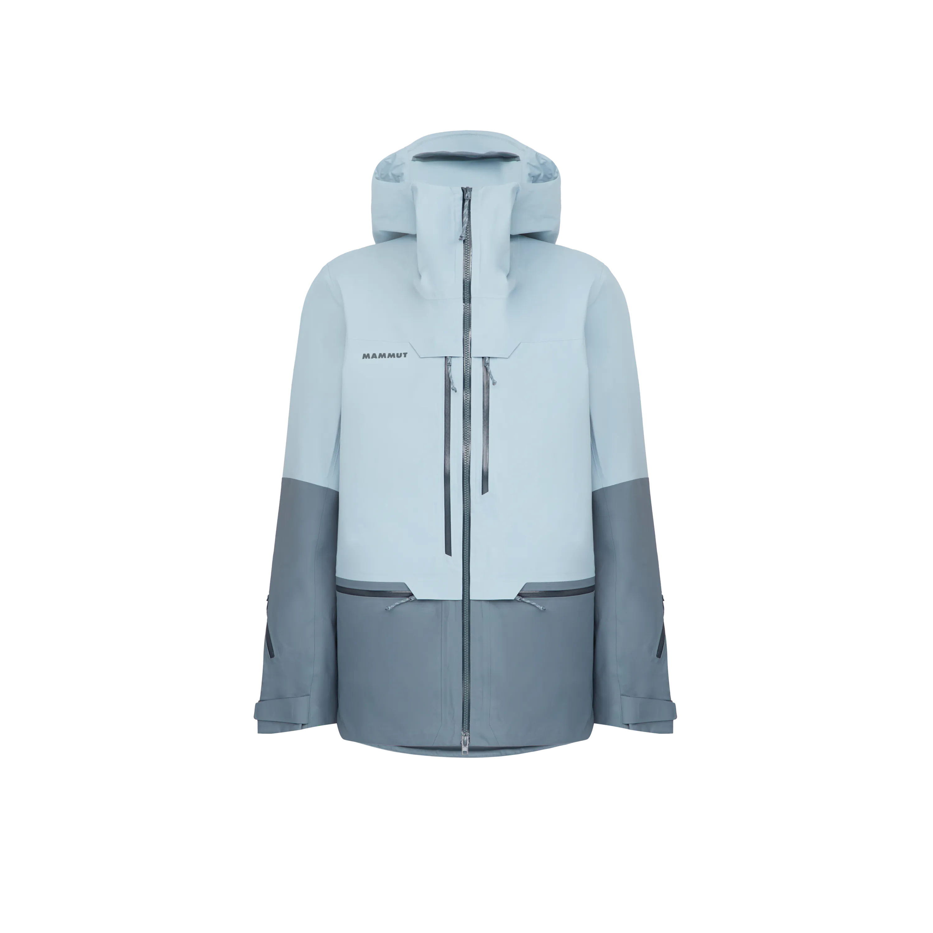 HALDIGRAT HS HOODED JKT M