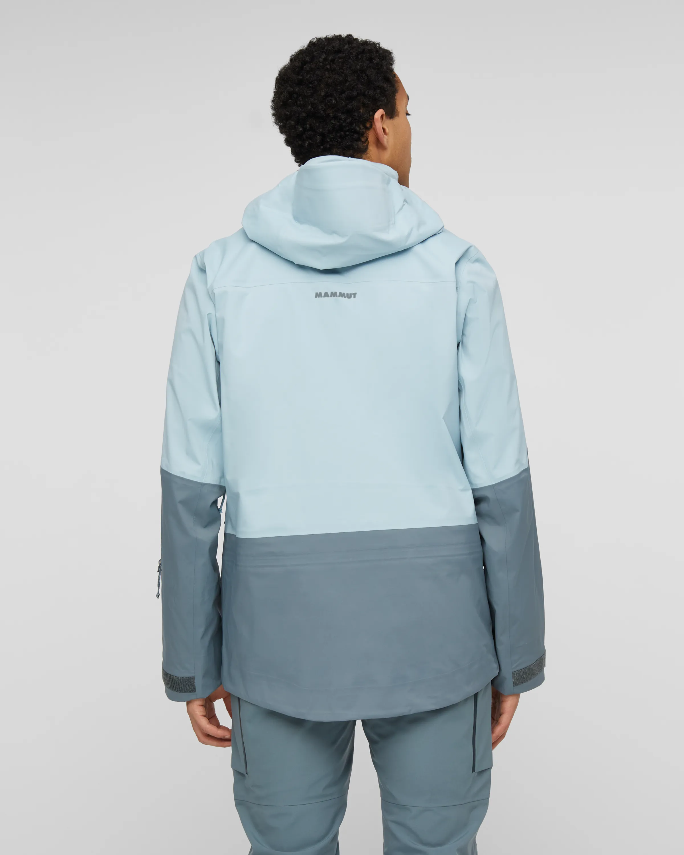 HALDIGRAT HS HOODED JKT M – Image 3