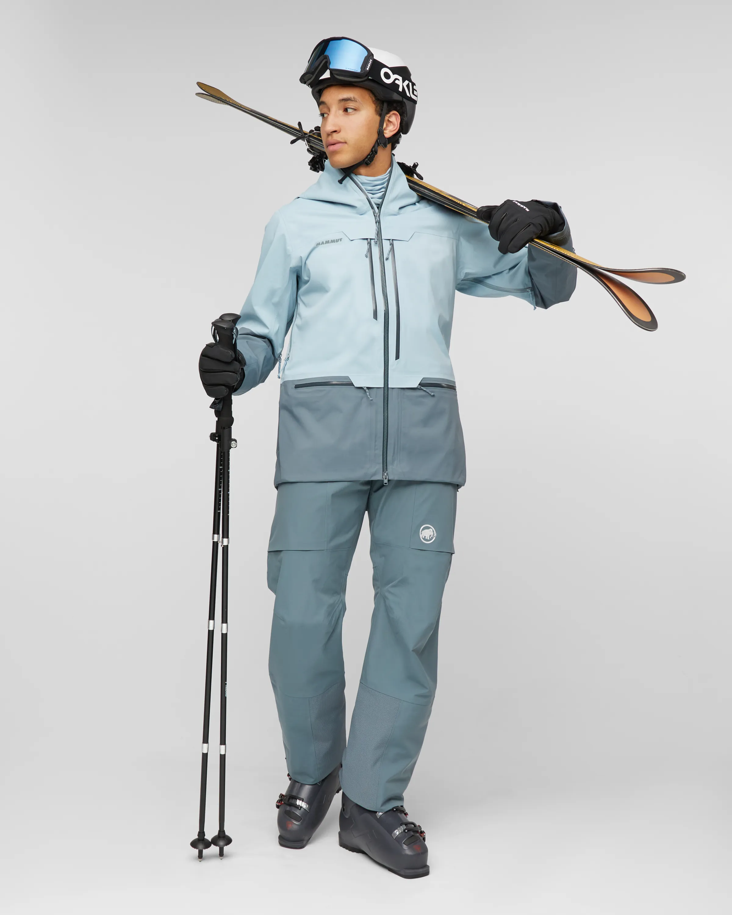 HALDIGRAT HS HOODED JKT M – Image 2
