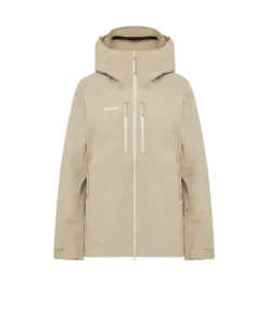STONEY HS HOODED JKT W