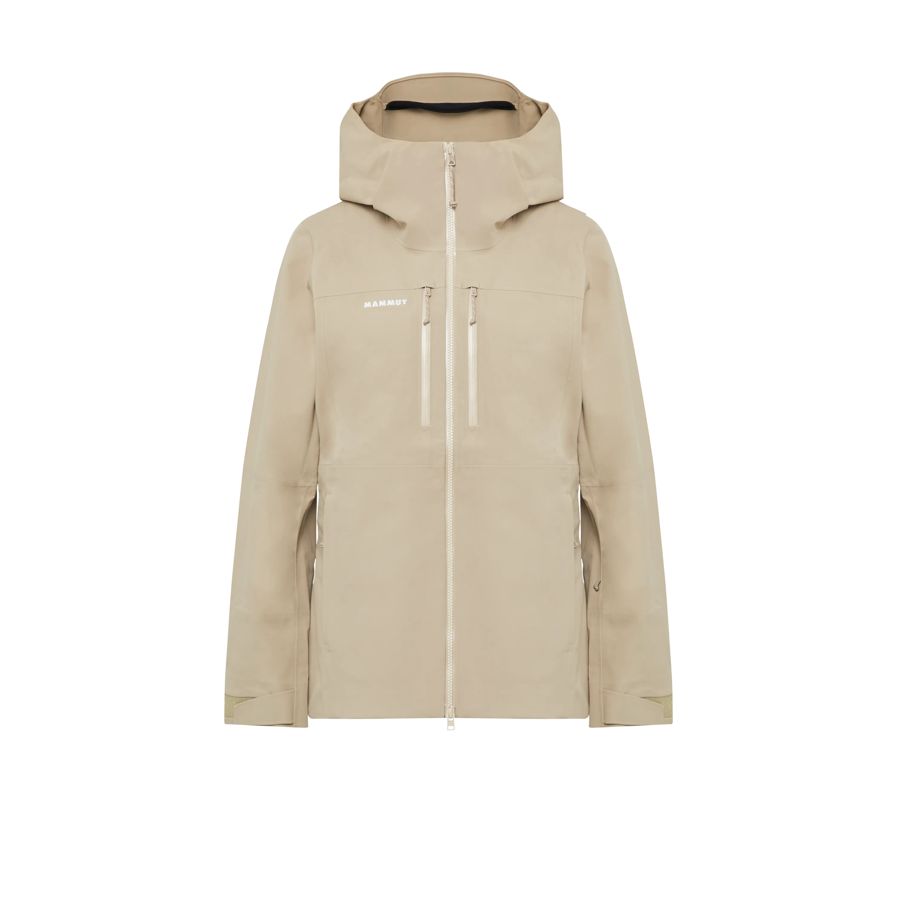 STONEY HS HOODED JKT W