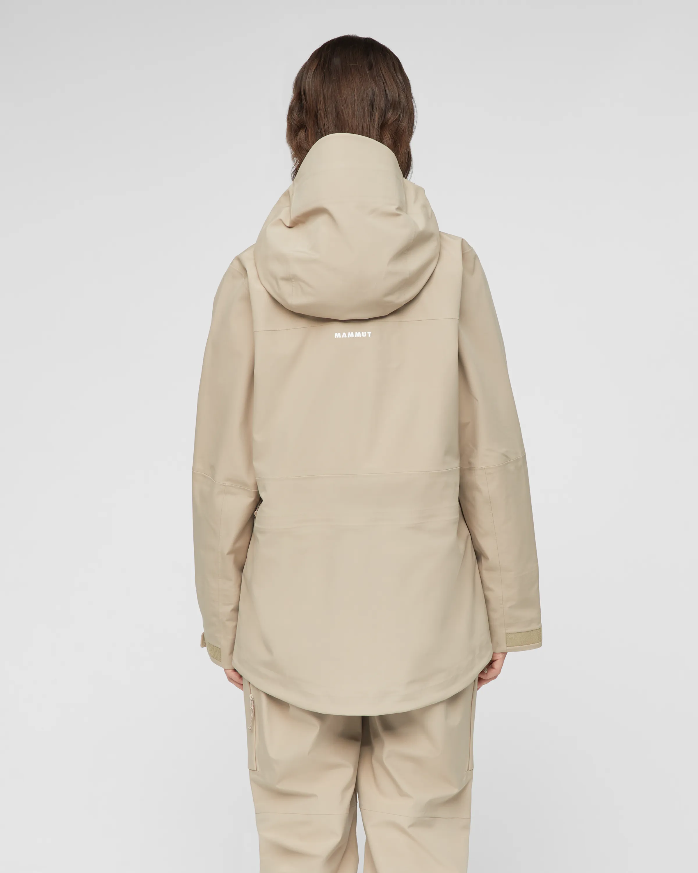 STONEY HS HOODED JKT W – Image 3