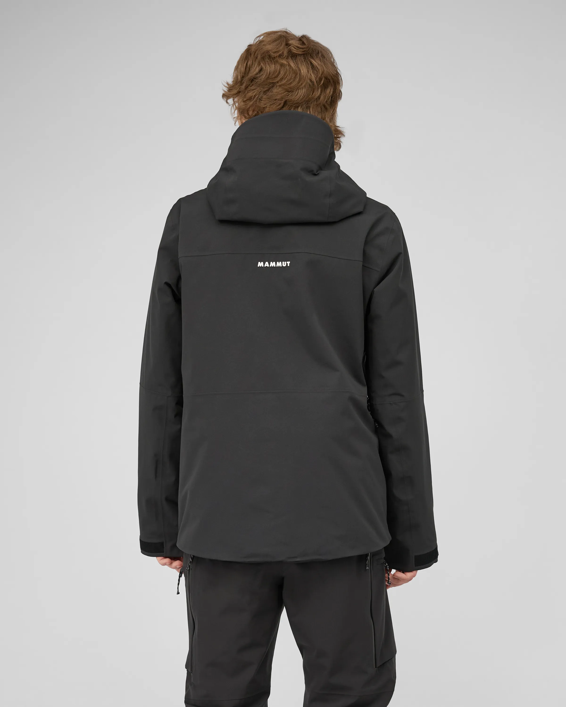 STONEY HS THERMO HOODED JKT M – Image 15