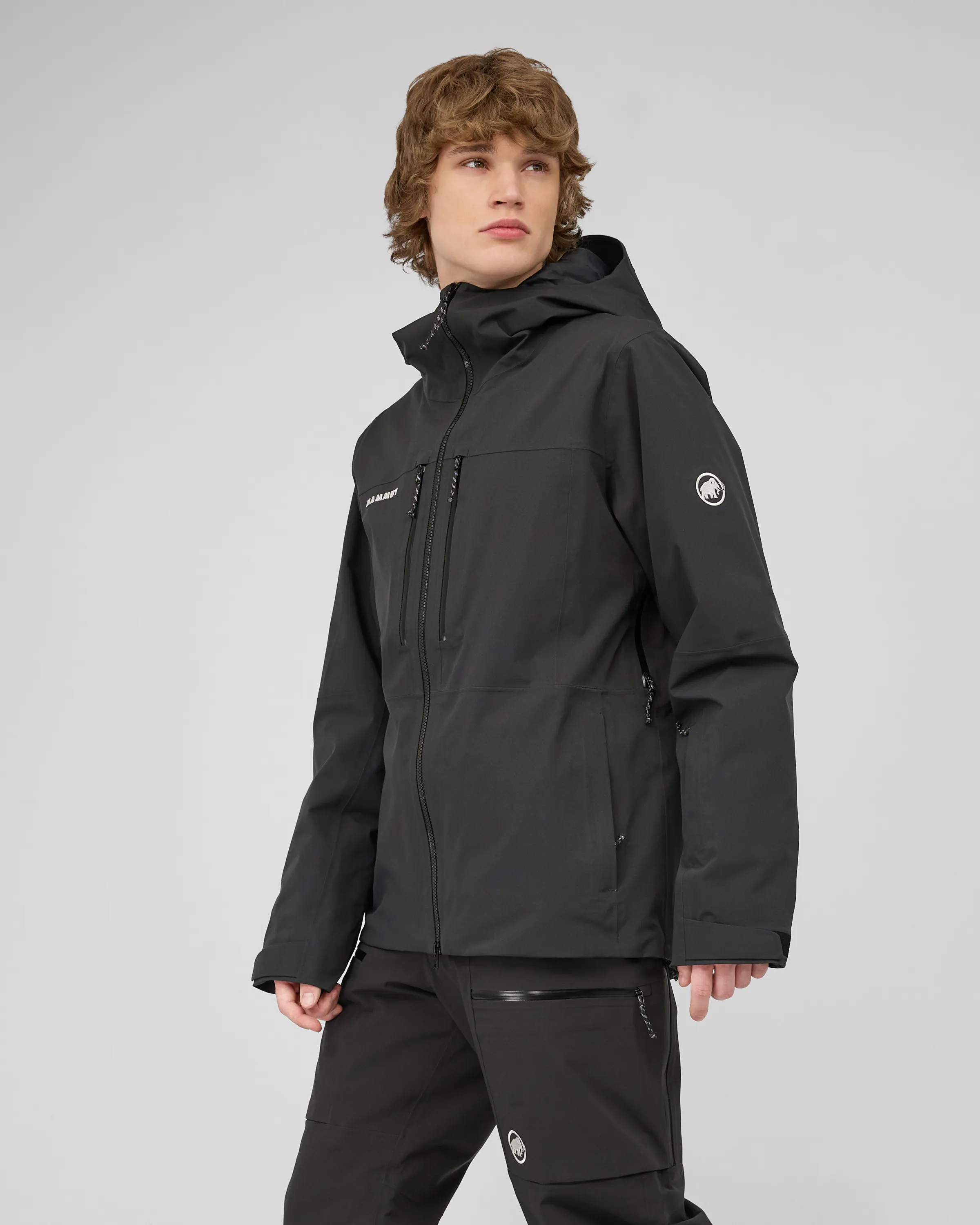 STONEY HS THERMO HOODED JKT M – Image 16
