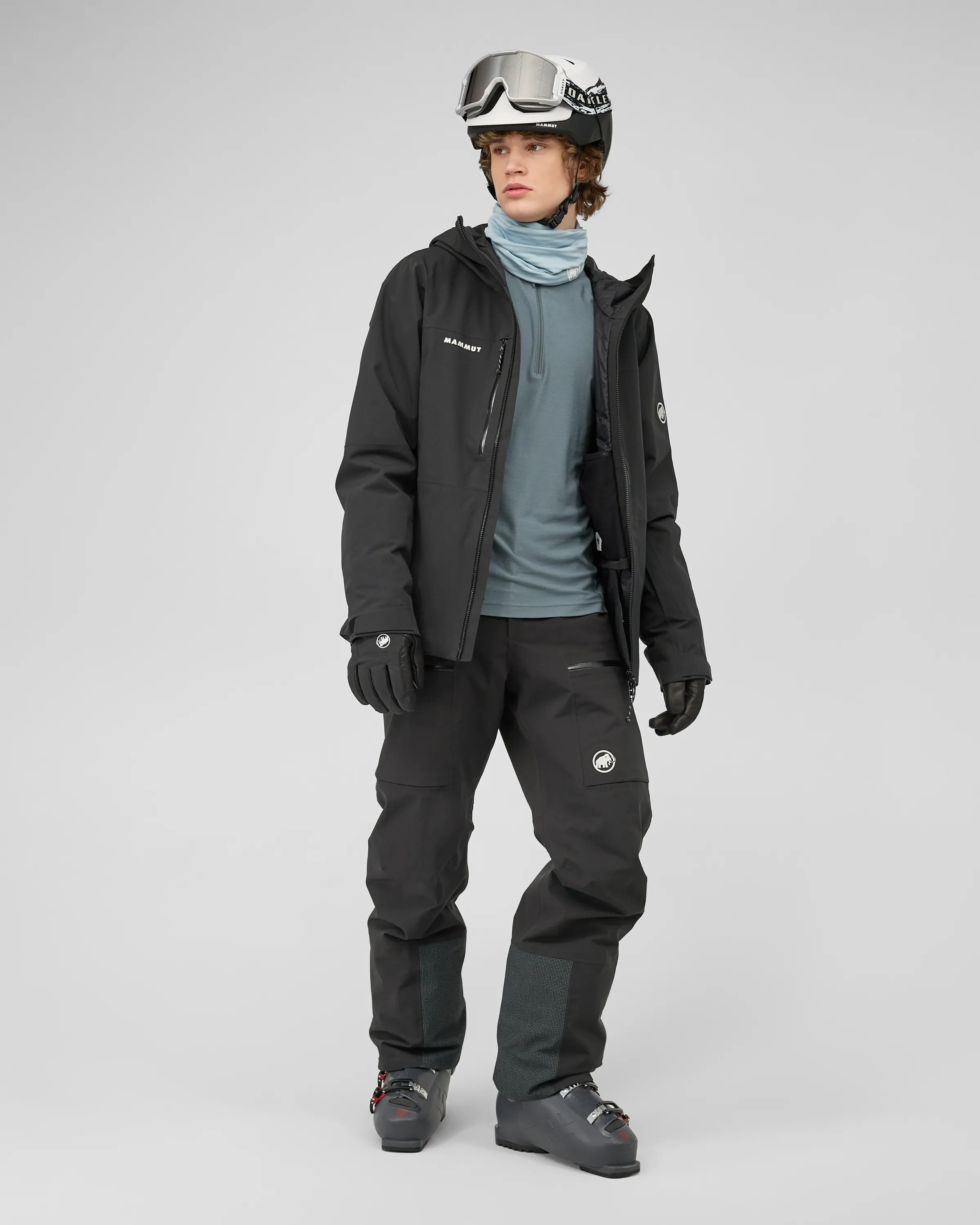 STONEY HS THERMO HOODED JKT M – Image 7