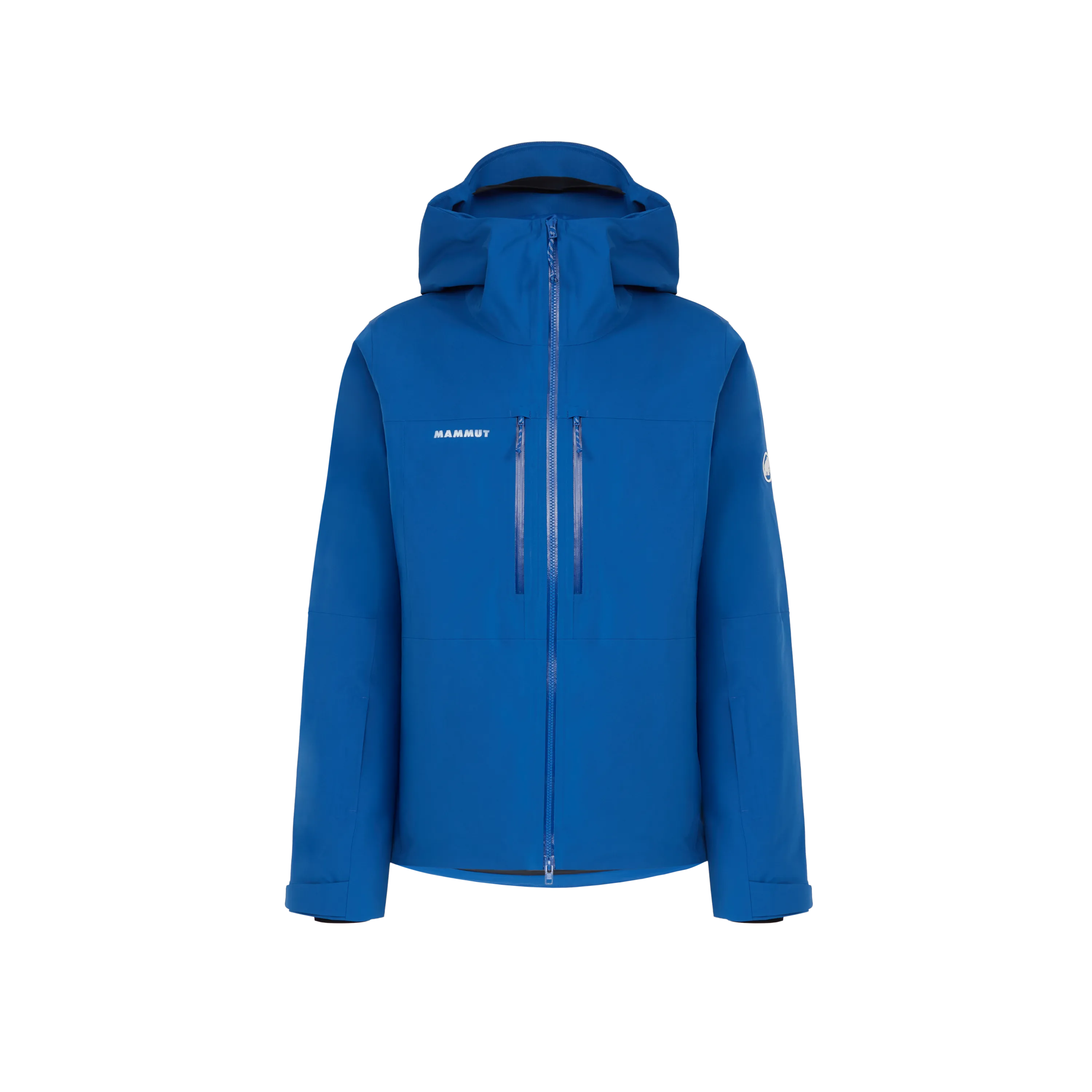 STONEY HS THERMO HOODED JKT M – Image 2