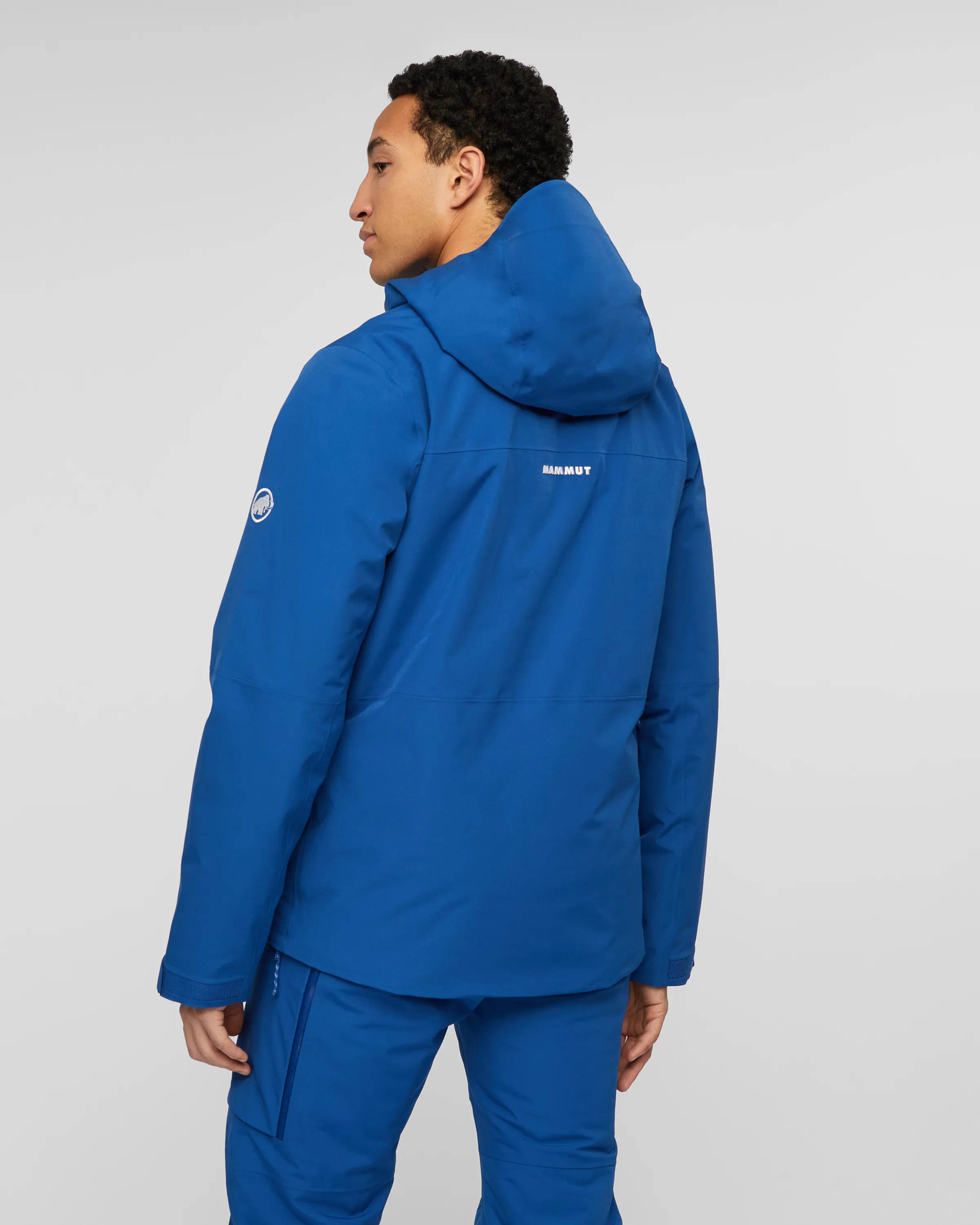 STONEY HS THERMO HOODED JKT M – Image 12