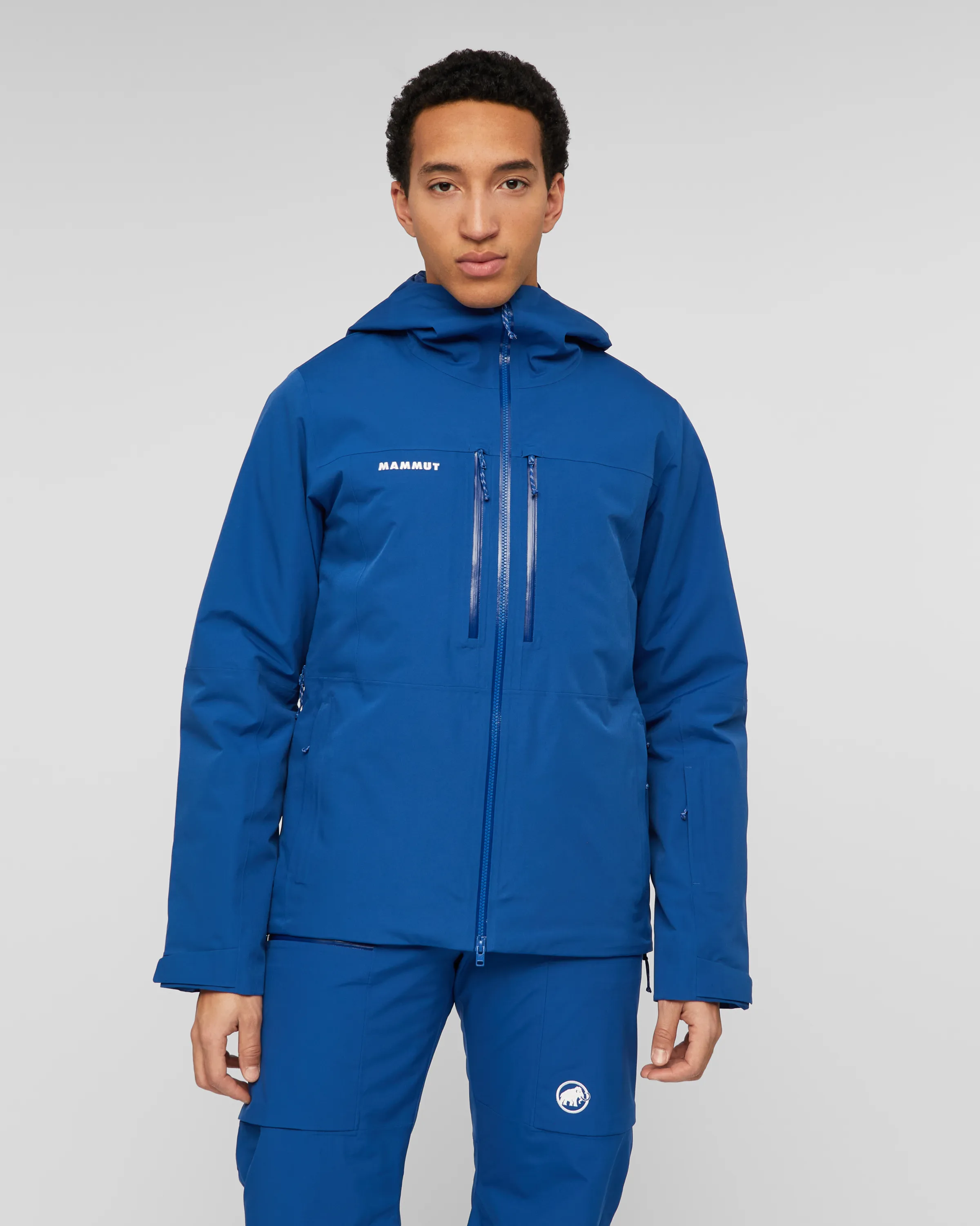STONEY HS THERMO HOODED JKT M – Image 9