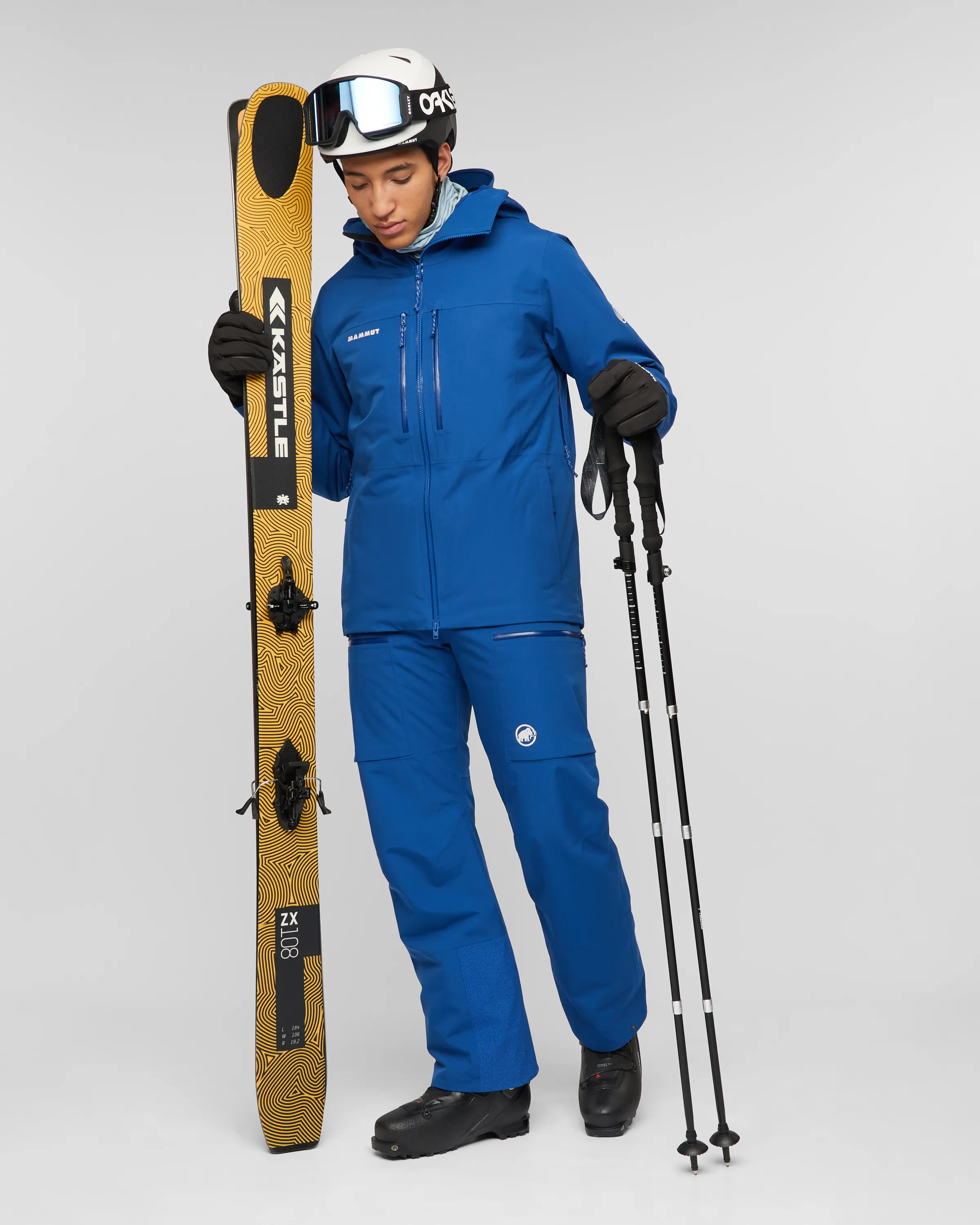 STONEY HS THERMO HOODED JKT M – Image 6