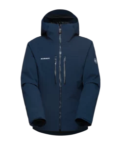 STONEY HS THERMO HOODED JKT M