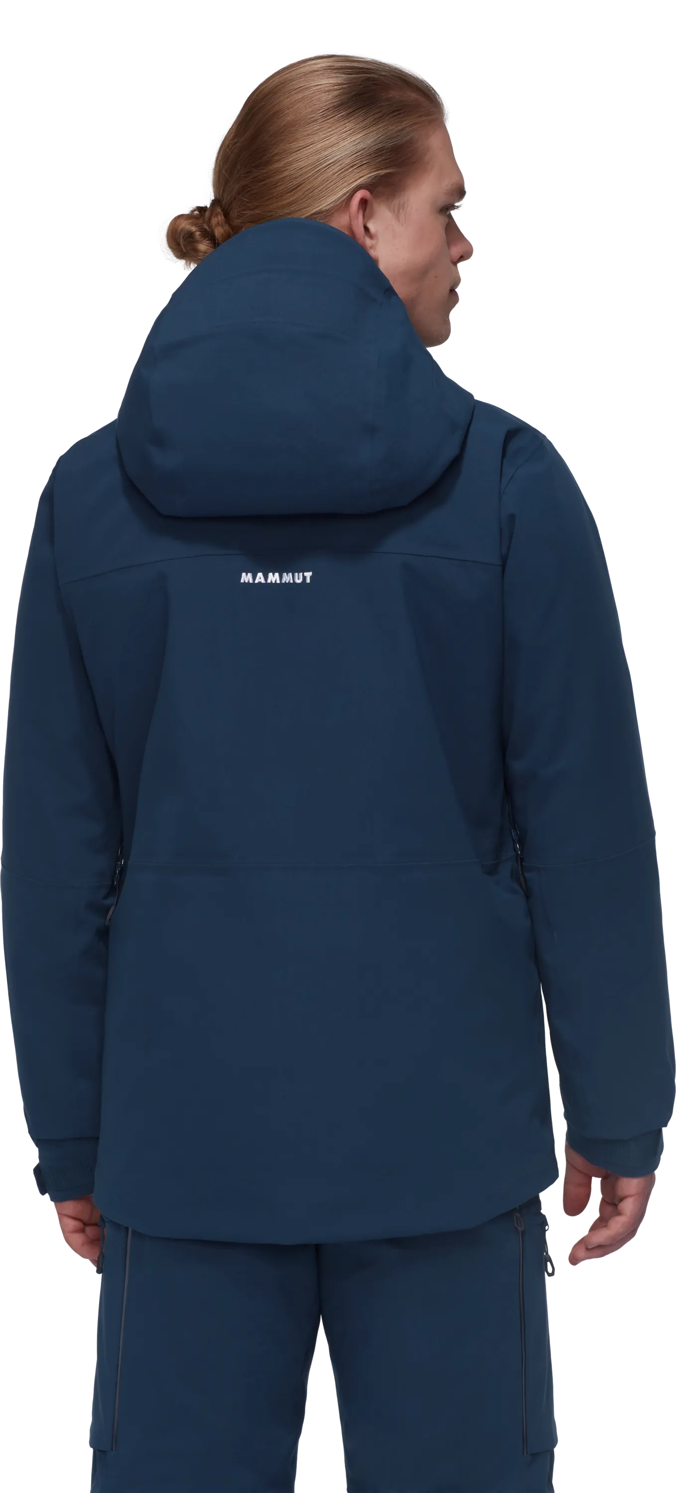 STONEY HS THERMO HOODED JKT M – Image 13