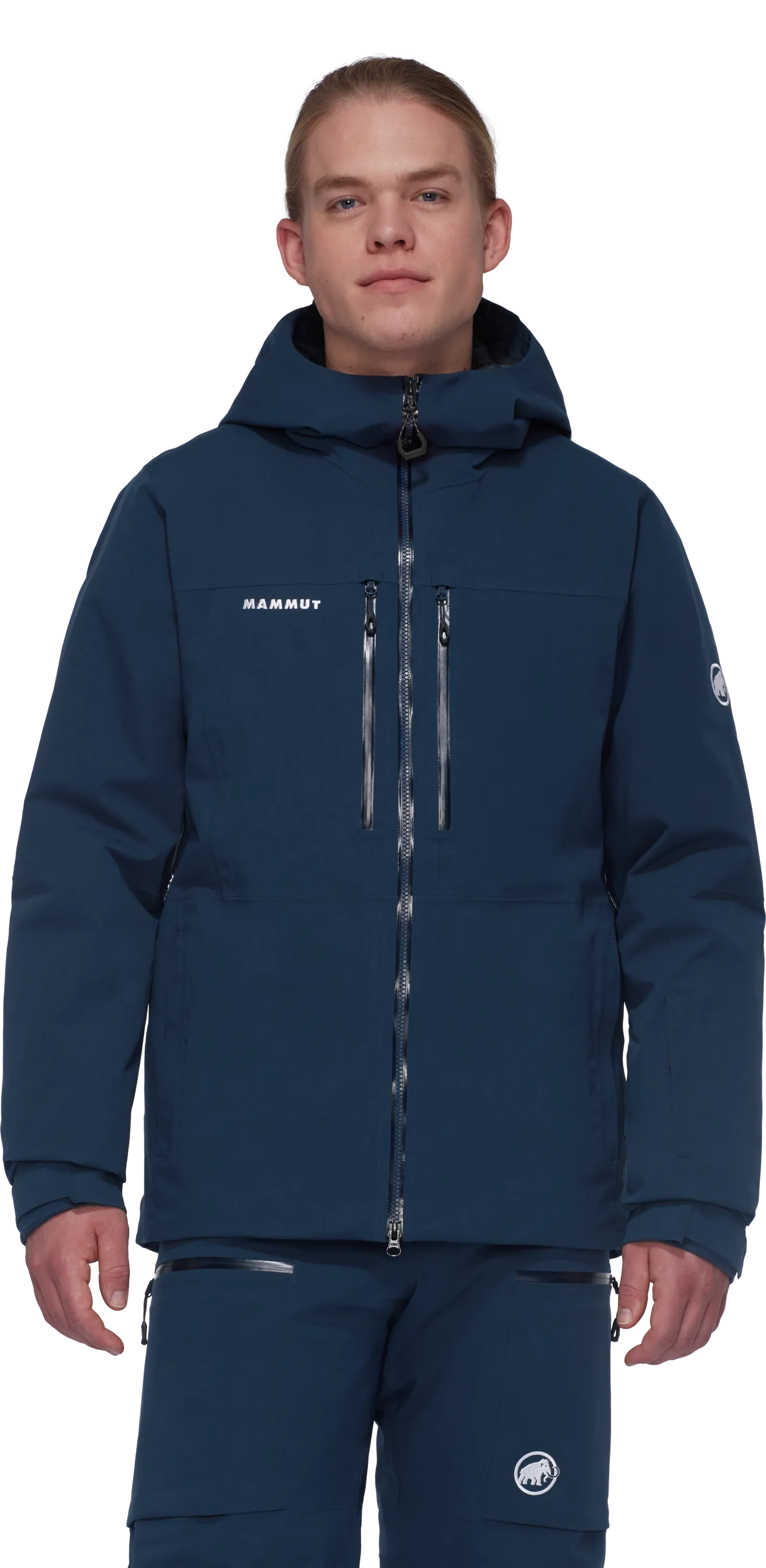 STONEY HS THERMO HOODED JKT M – Image 10