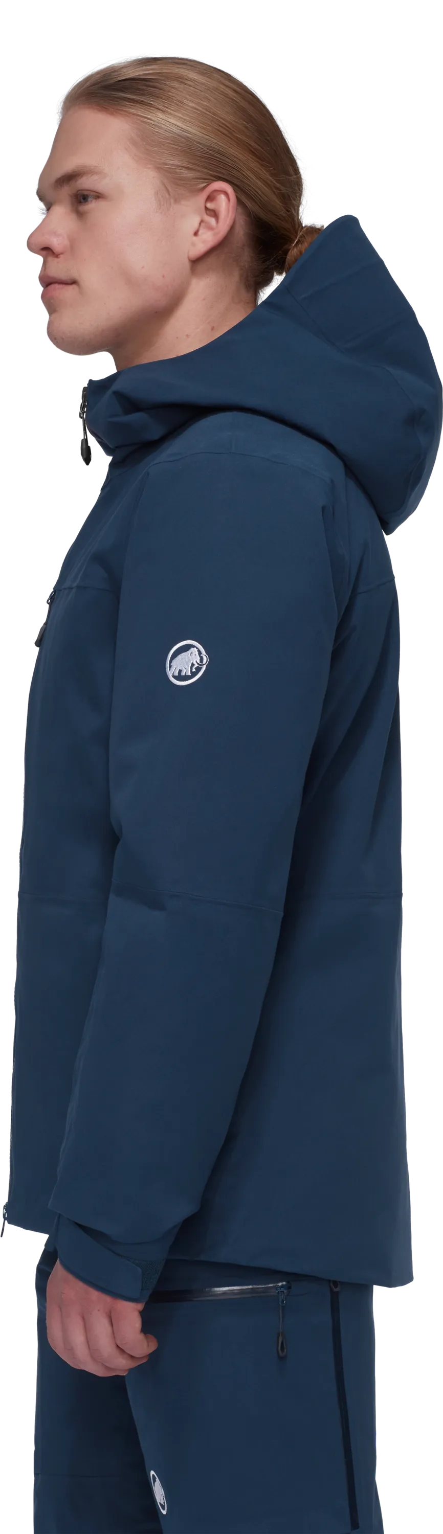 STONEY HS THERMO HOODED JKT M – Image 14