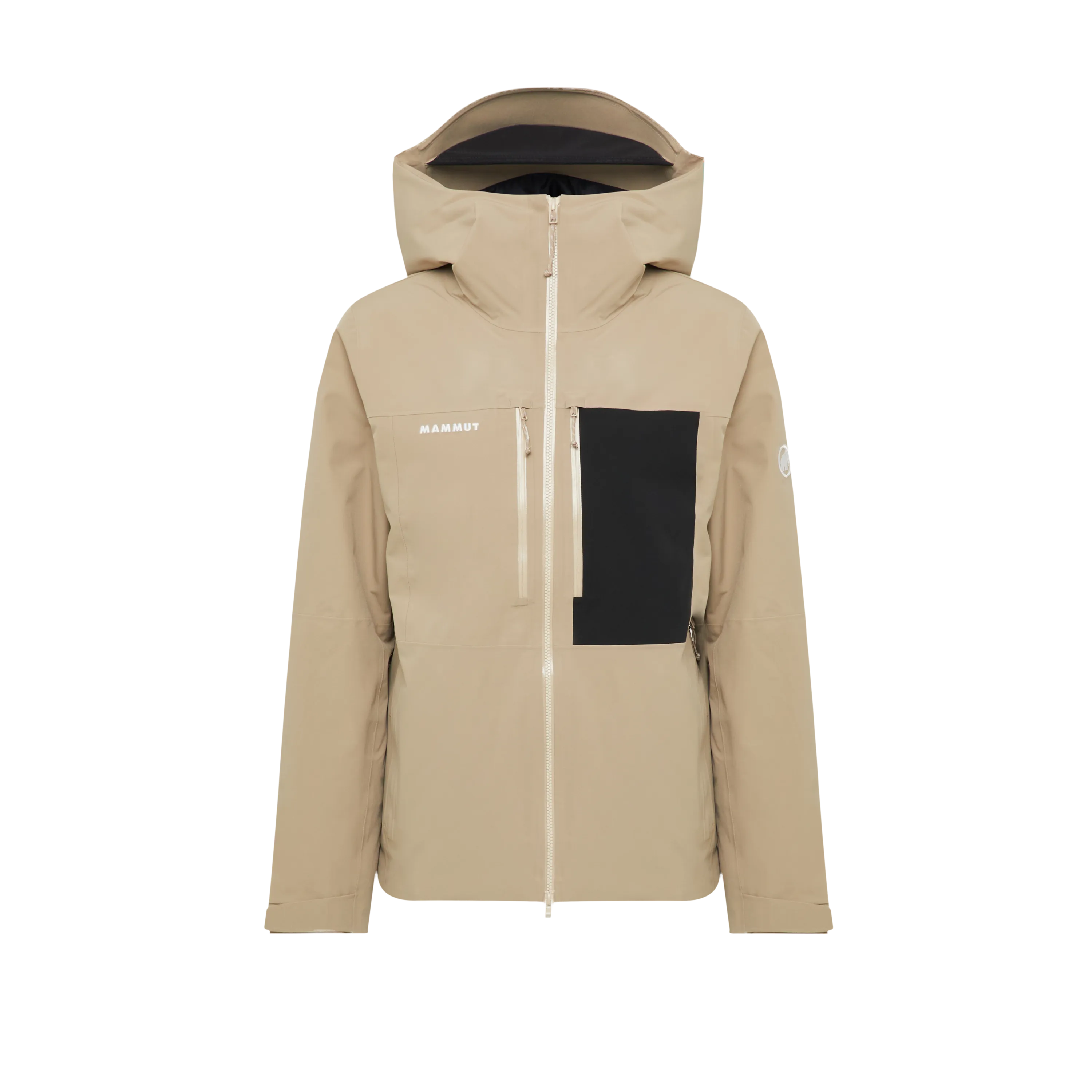 STONEY HS THERMO HOODED JKT M