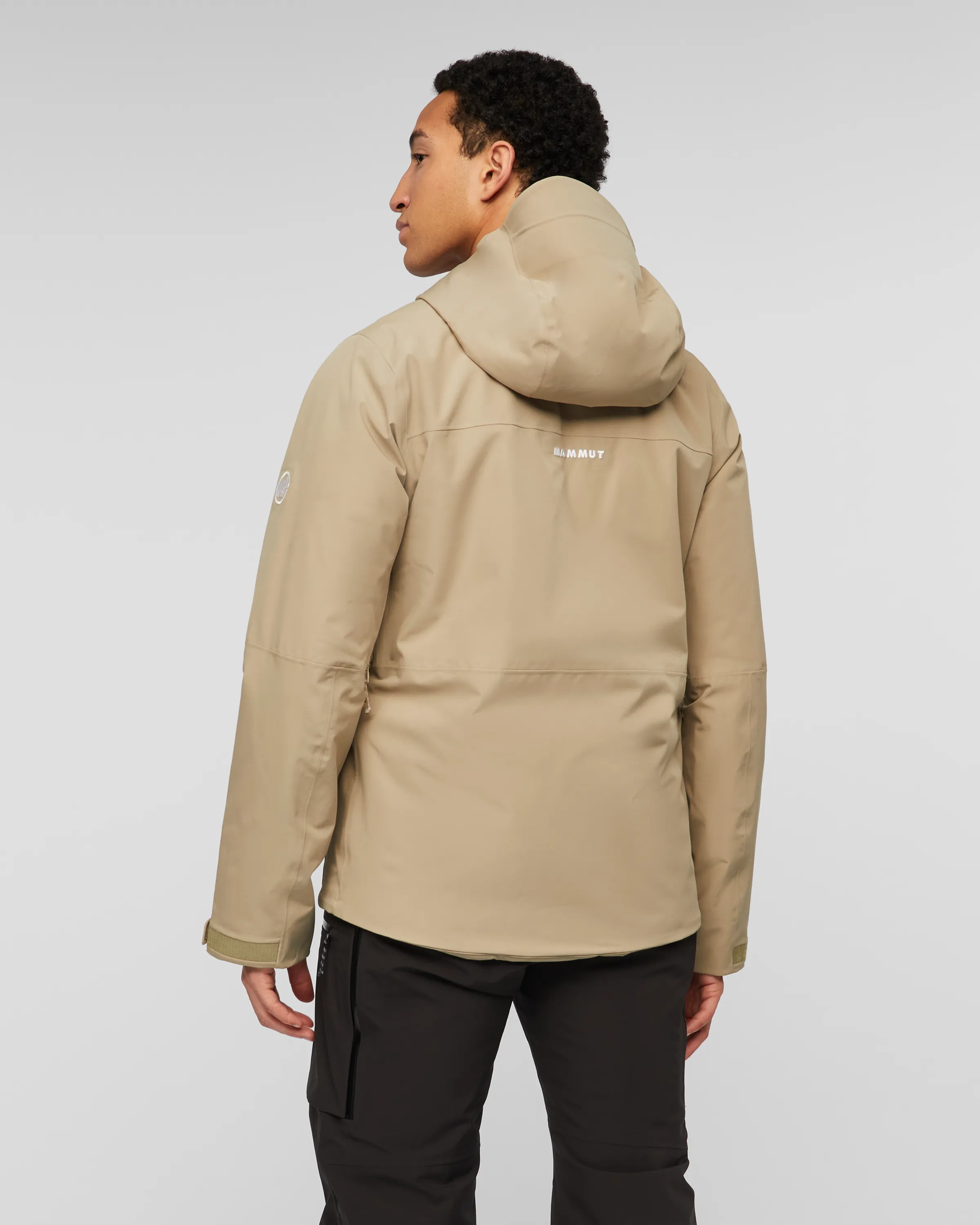 STONEY HS THERMO HOODED JKT M – Image 11