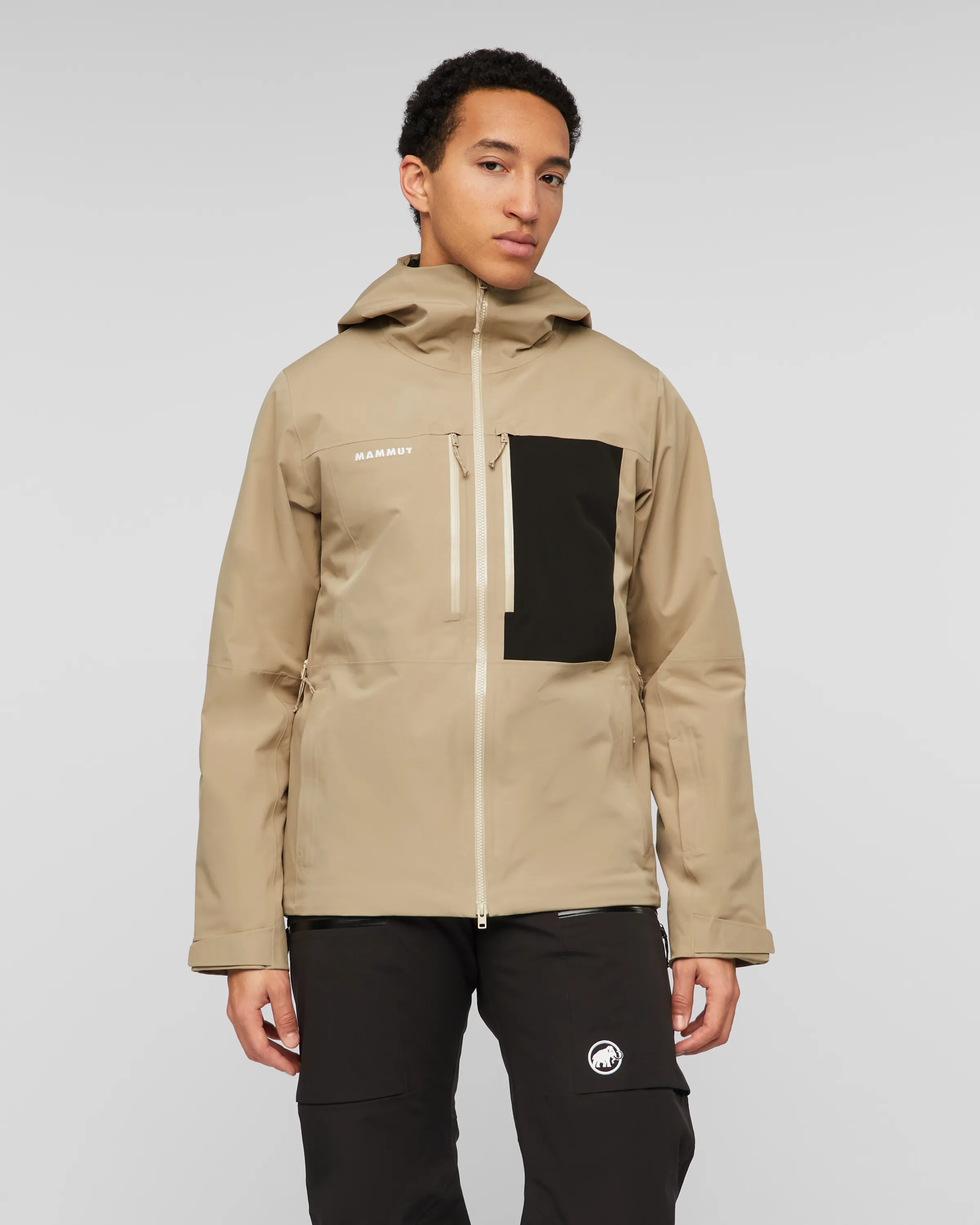 STONEY HS THERMO HOODED JKT M – Image 8