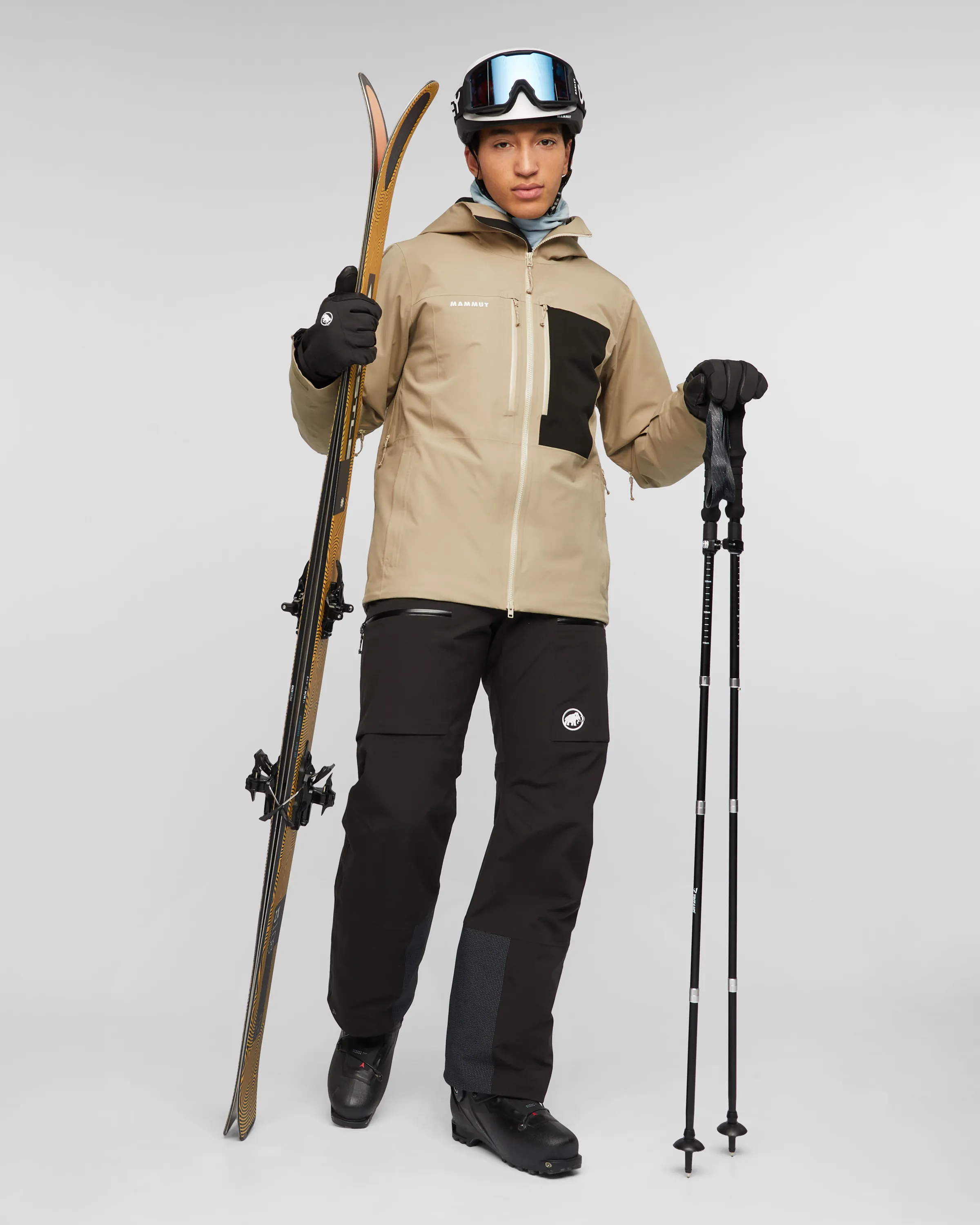 STONEY HS THERMO HOODED JKT M – Image 5
