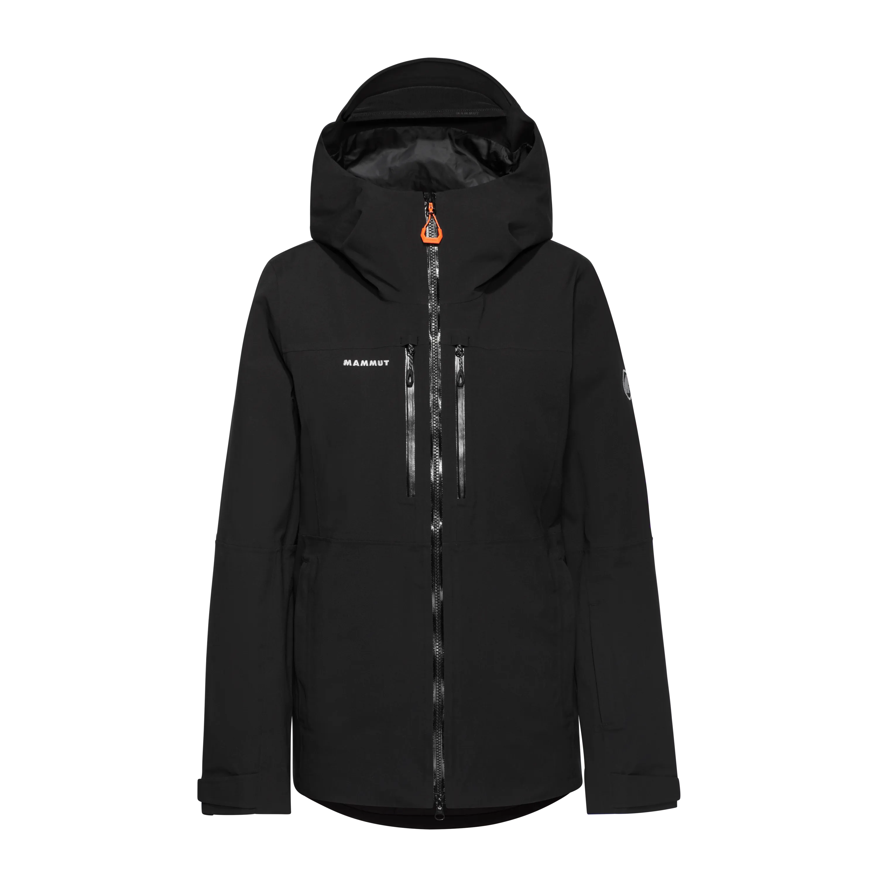 STONEY HS THERMO HOODED JKT W – Image 16