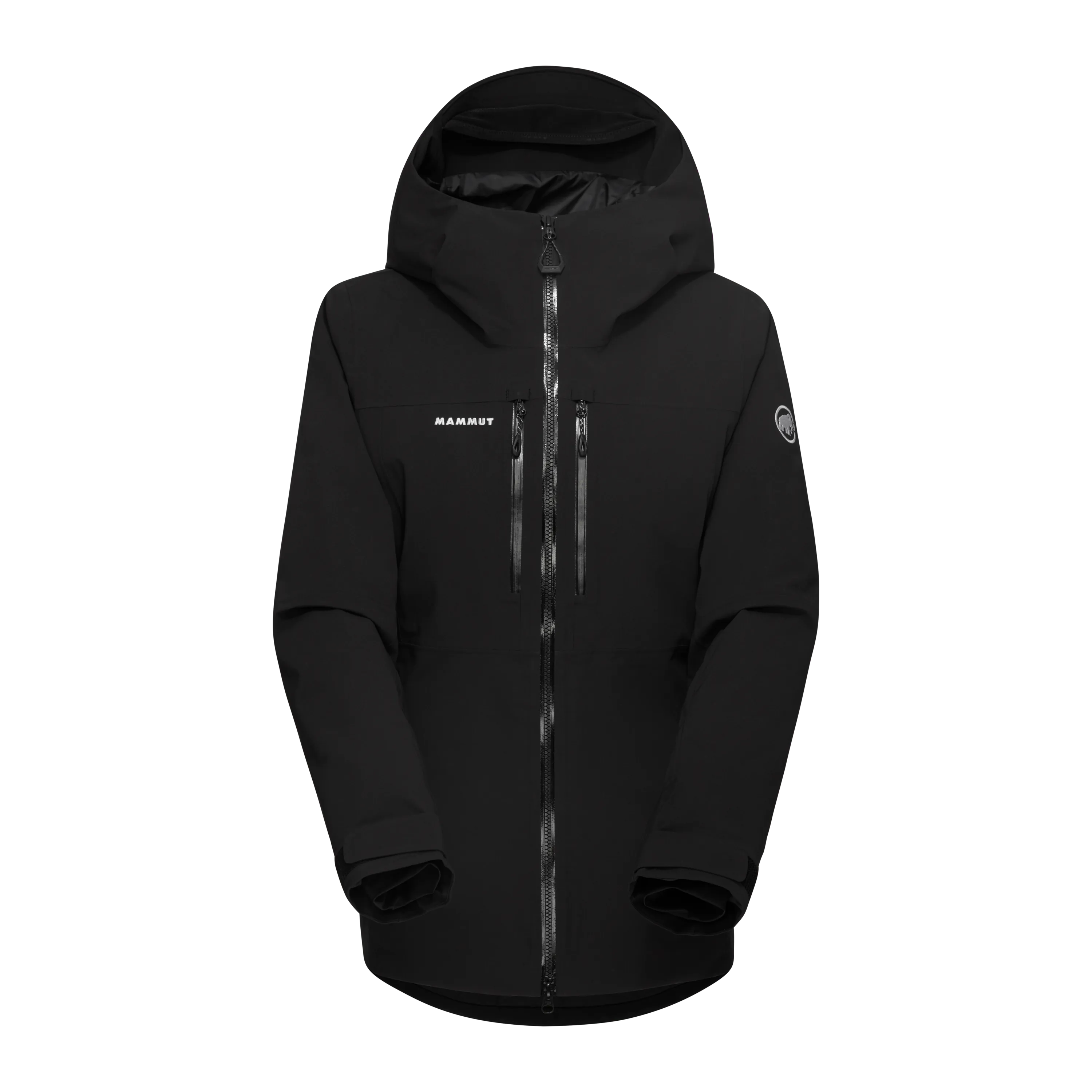 STONEY HS THERMO HOODED JKT W – Image 3