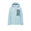 STONEY HS THERMO HOODED JKT W