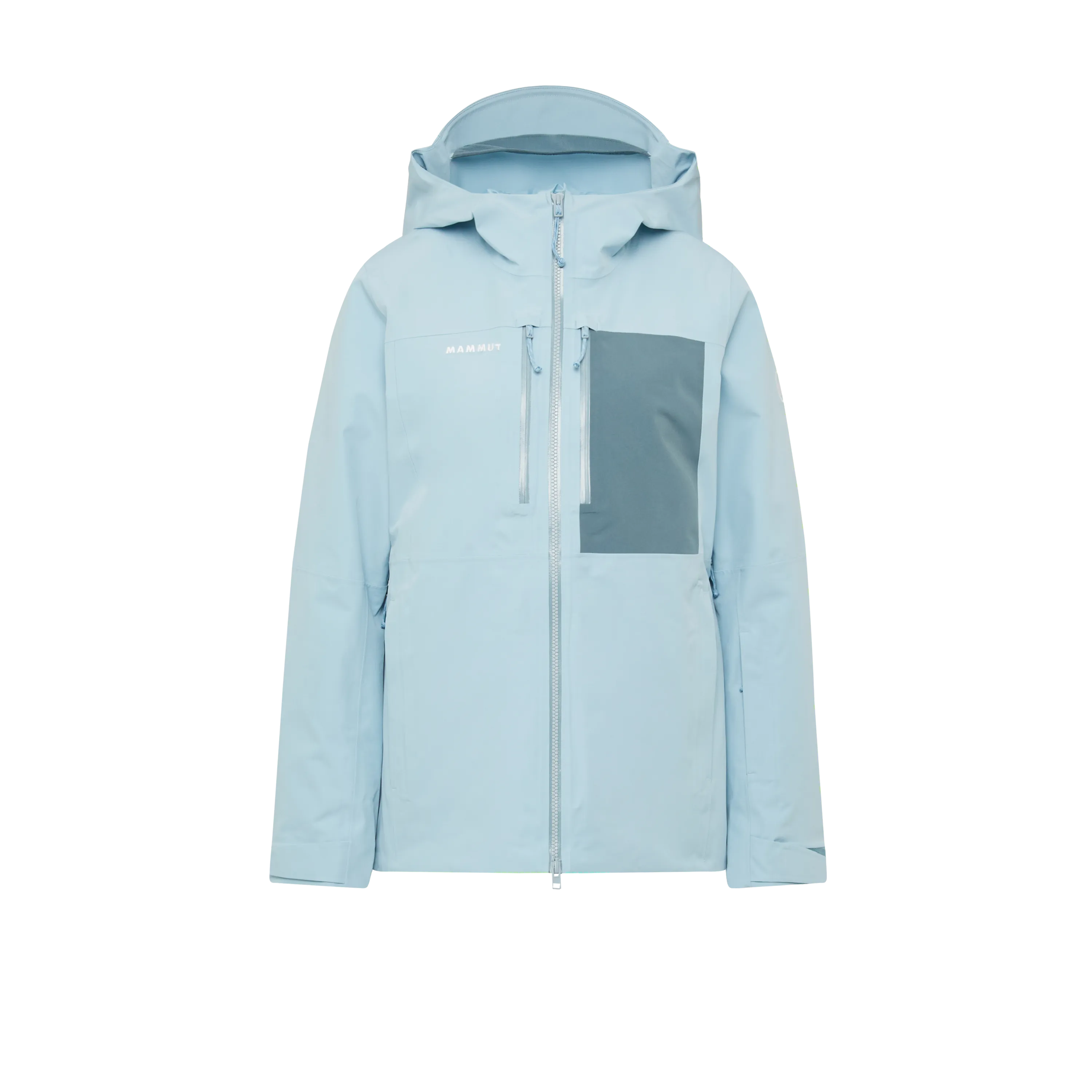 STONEY HS THERMO HOODED JKT W