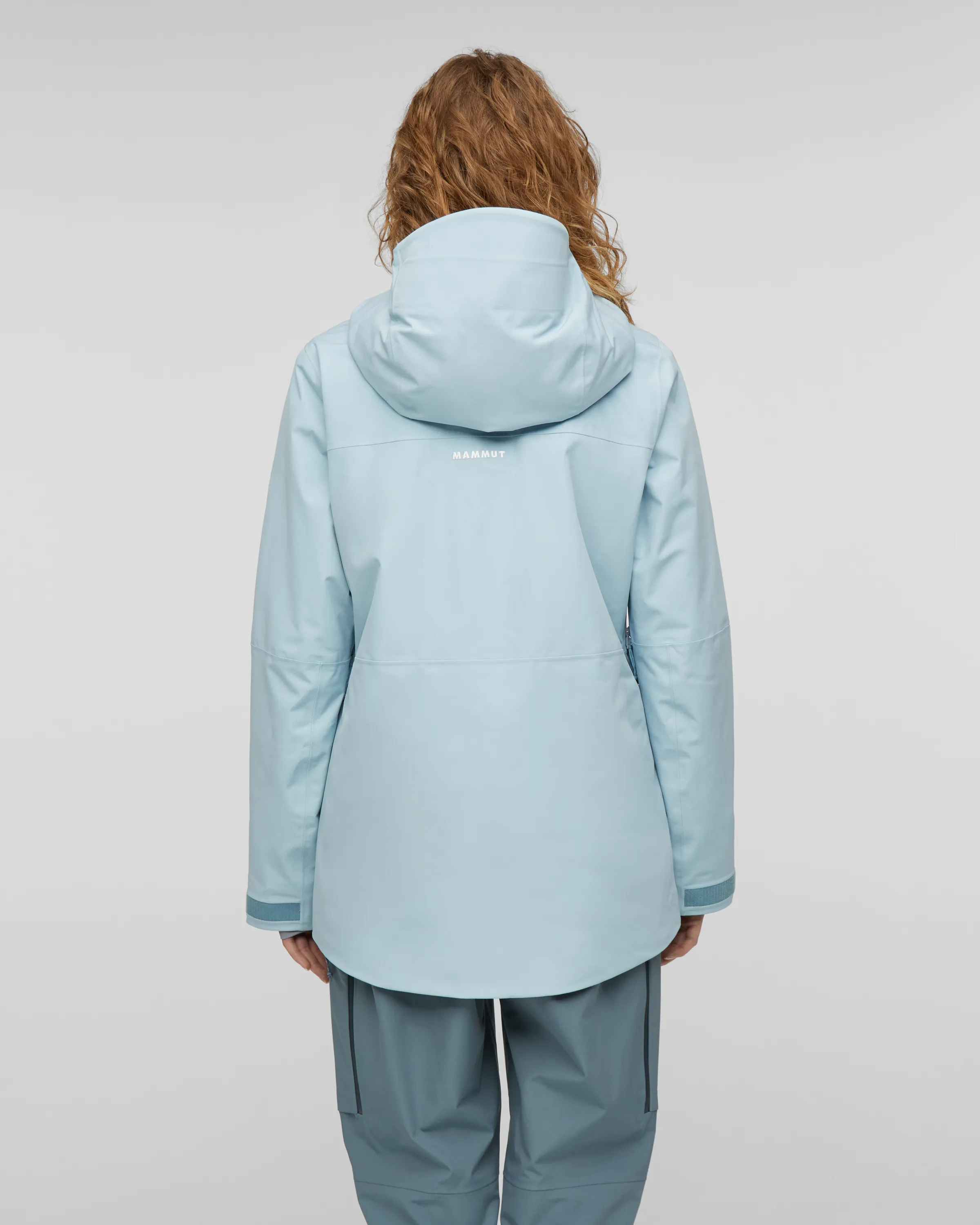 STONEY HS THERMO HOODED JKT W – Image 11
