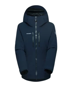 STONEY HS THERMO HOODED JKT W