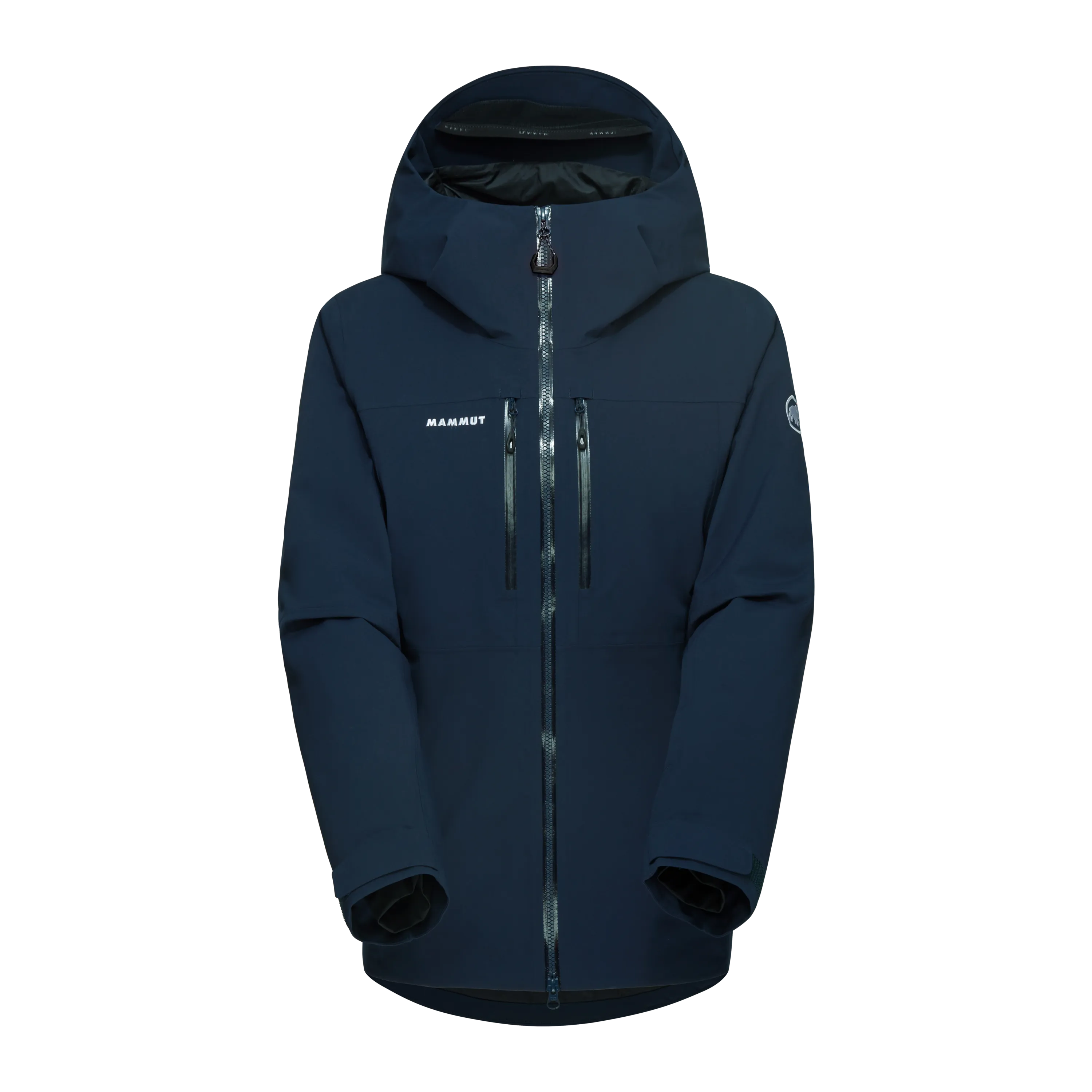 STONEY HS THERMO HOODED JKT W – Image 2