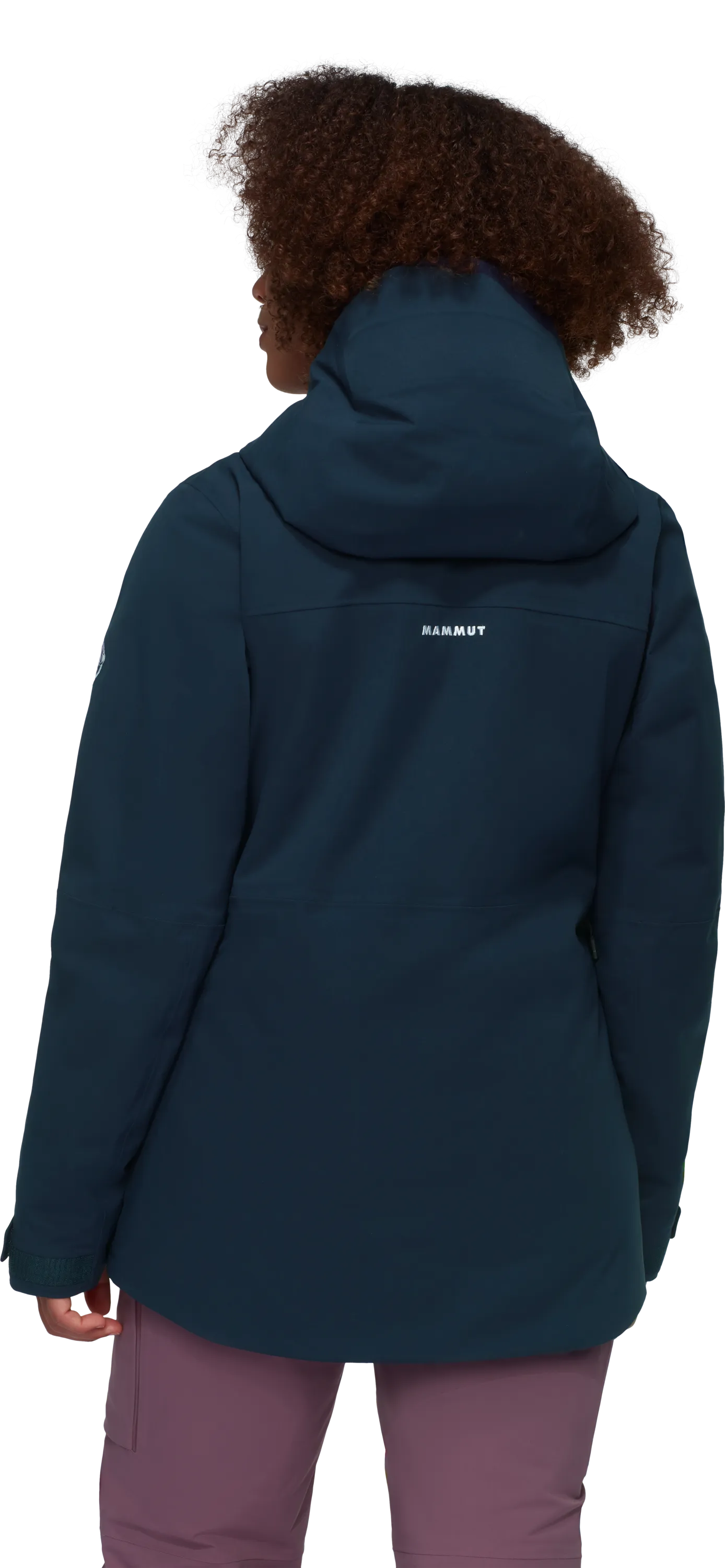 STONEY HS THERMO HOODED JKT W – Image 12